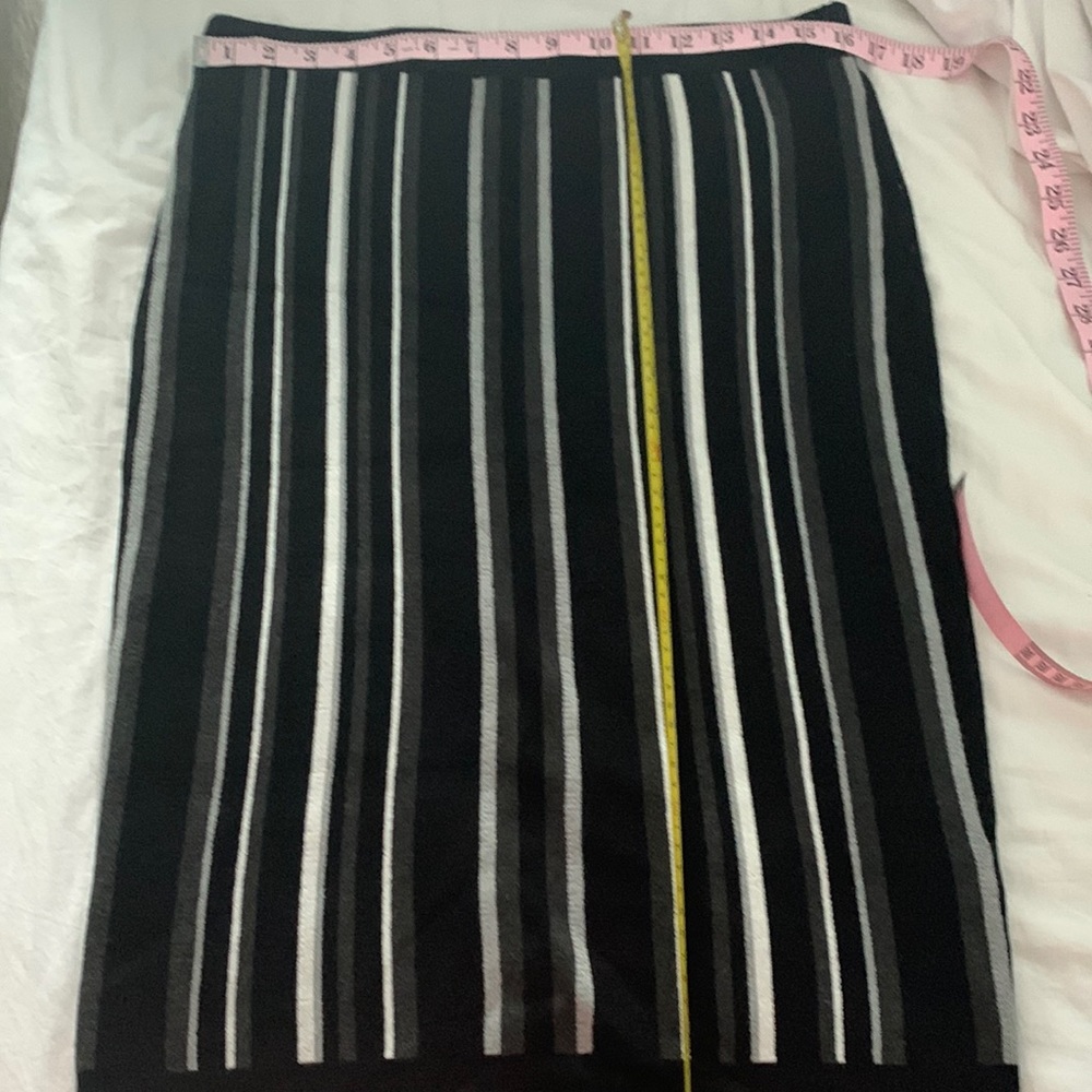 Spense Pencil Skirt